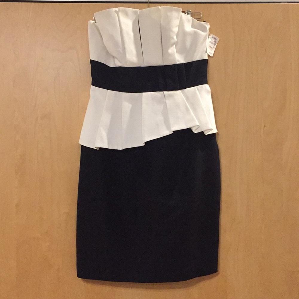 NWT Kay Unger Prom / Formal / Evening Dres…